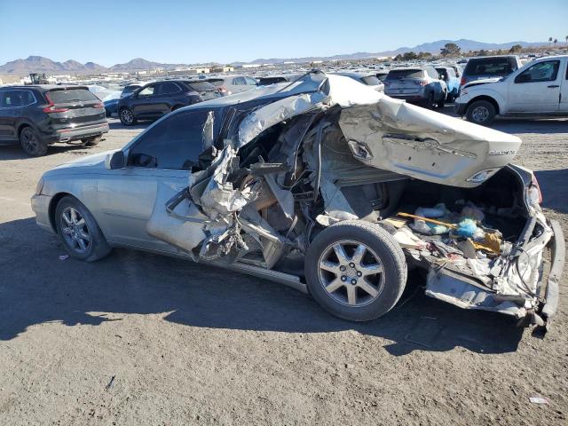 Photo 2 from auction – 2002 TOYOTA AVALON XL with VIN 4T1BF28B32U230356
