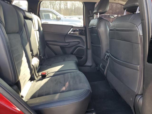 Photo 10 from auction – 2024 MITSUBISHI OUTLANDER with VIN JA4J3VA86RZ005557