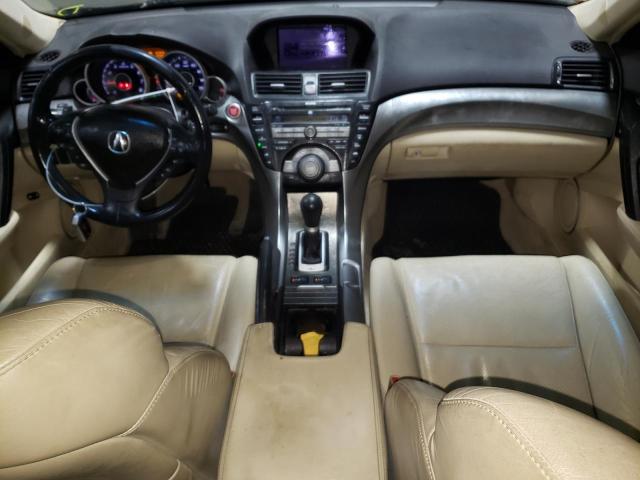 Photo 8 from auction – 2011 ACURA TL with VIN 19UUA8F57BA001242