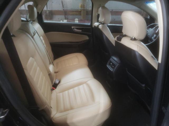 Photo 11 from auction – 2019 FORD EDGE SEL with VIN 2FMPK4J98KBC24708