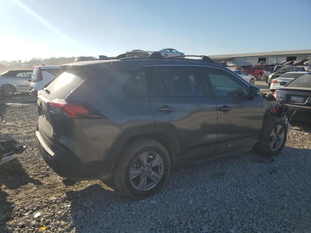 Photo 3 from auction – 2023 TOYOTA RAV4 XLE with VIN 4T3RWRFV8PU106988