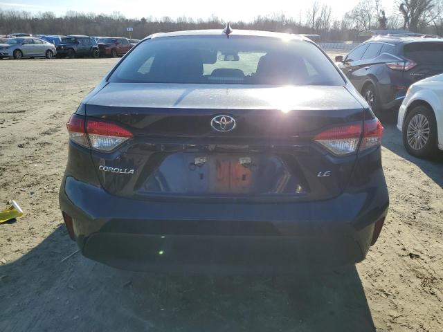 Photo 6 from auction – 2023 TOYOTA COROLLA LE with VIN 5YFB4MDE5PP026572