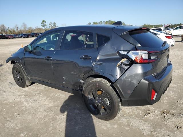 Photo 2 from auction – 2024 SUBARU CROSSTREK with VIN JF2GUABC1R8894462