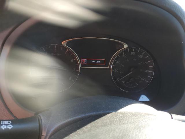 Photo 9 from auction – 2017 NISSAN ALTIMA 2.5 with VIN 1N4AL3AP4HC490144