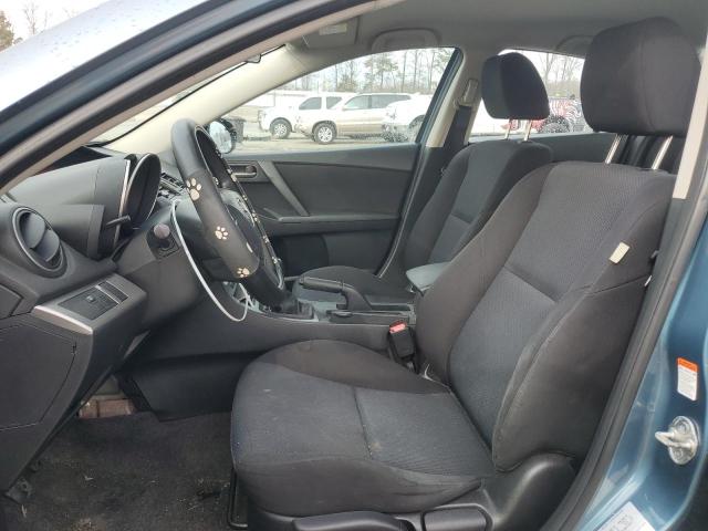 Фото 7 с аукциона – 2011 MAZDA 3 I с VIN JM1BL1VF0B1458671