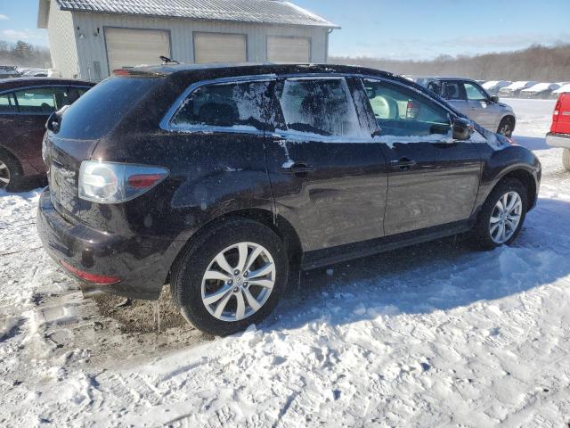 Photo 3 from auction – 2010 MAZDA CX-7 with VIN JM3ER4W37A0311325