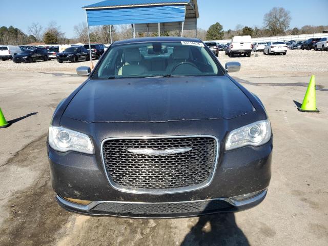 Photo 5 from auction – 2016 CHRYSLER 300C with VIN 2C3CCAEG3GH167365