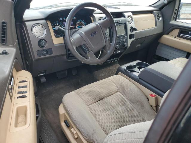 Photo 8 from auction – 2012 FORD F150 SUPER with VIN 1FTFX1CF6CFC87373
