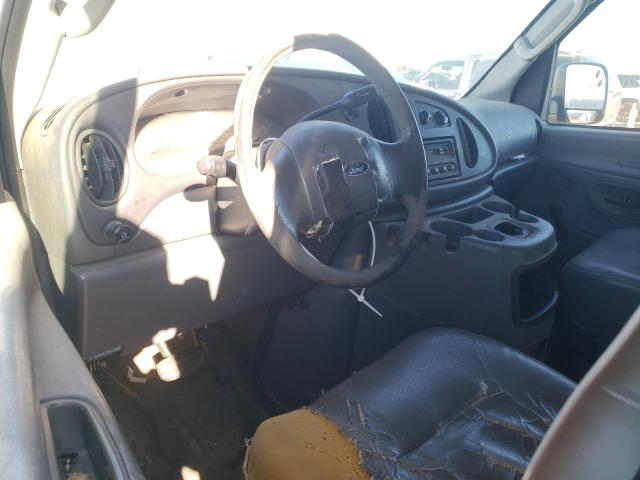 Photo 8 from auction – 2003 FORD ECONOLINE with VIN 1FTNS24L73HB81670