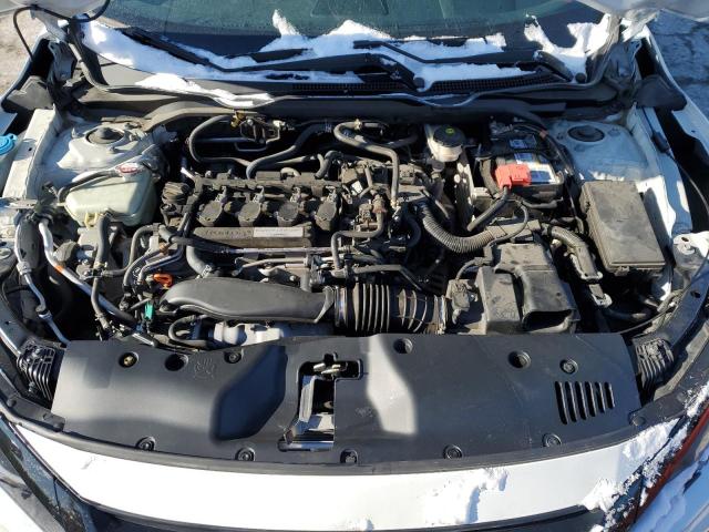 Photo 11 from auction – 2019 HONDA CIVIC EX with VIN 2HGFC3B32KH355424