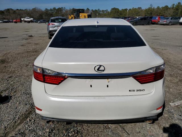 Photo 6 from auction – 2015 LEXUS ES 350 with VIN JTHBK1GG1F2200375