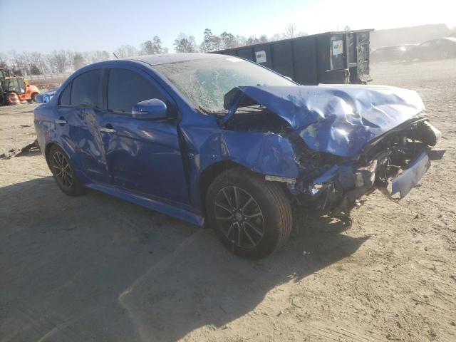 Photo 4 from auction – 2017 MITSUBISHI LANCER ES with VIN JA32U2FU4HU011380