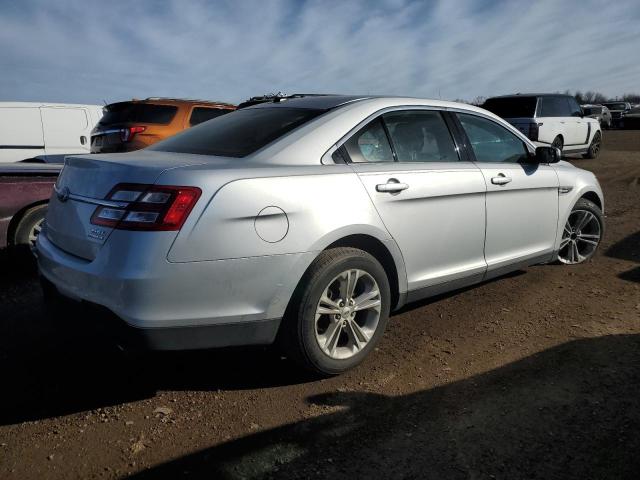 Photo 3 from auction – 2014 FORD TAURUS SEL with VIN 1FAHP2E87EG158154