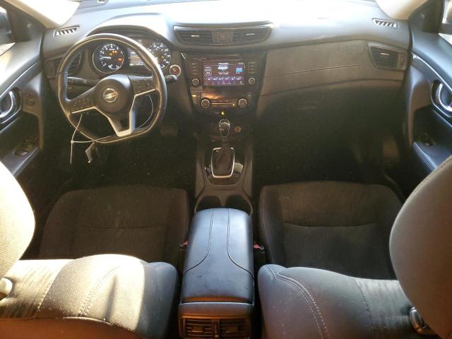 Photo 8 from auction – 2018 NISSAN ROGUE S with VIN 5N1AT2MT6JC741938