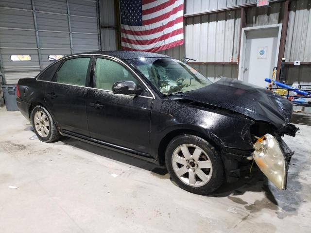 Photo 4 from auction – 2007 FORD 500 with VIN 1FAHP24117G138912