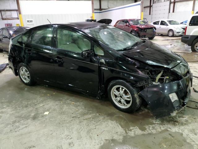 Photo 4 from auction – 2011 TOYOTA PRIUS with VIN JTDKN3DU9B5322473