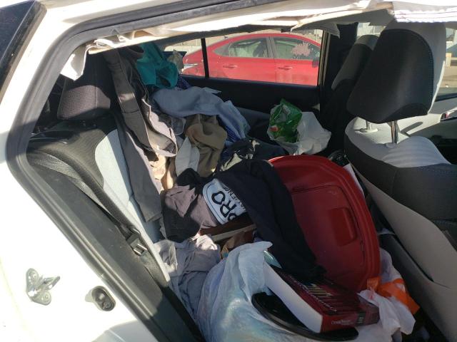 Photo 10 from auction – 2016 TOYOTA PRIUS with VIN JTDKARFU4G3001858