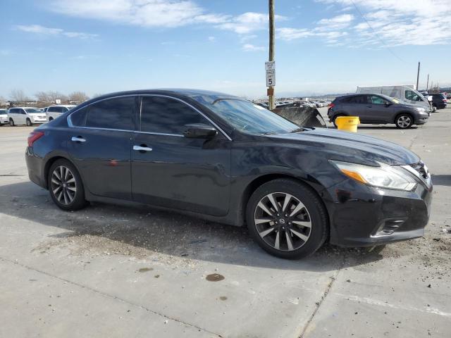 Photo 4 from auction – 2018 NISSAN ALTIMA 2.5 with VIN 1N4AL3AP3JC160484