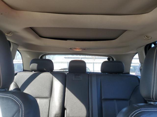 Снимка 10 от търг – 2009 FORD EDGE LIMIT с VIN 2FMDK39C89BA91925