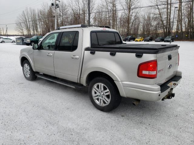 Photo 2 from auction – 2008 FORD EXPLORER S with VIN 1FMEU53888UA78583