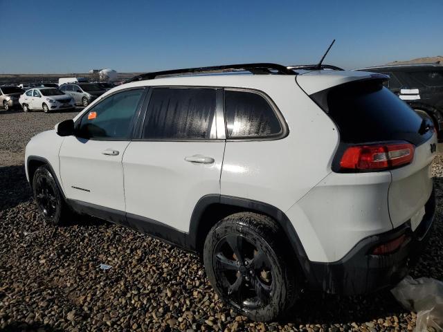 Photo 2 from auction – 2018 JEEP CHEROKEE L with VIN 1C4PJLCB1JD544091