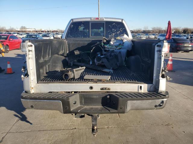 Photo 6 from auction – 2013 FORD F150 SUPER with VIN 1FTFX1EF4DKD44871