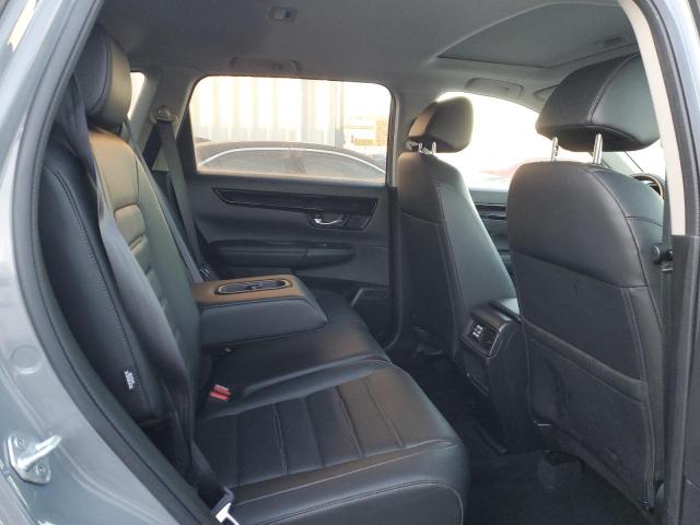 Photo 11 from auction – 2023 HONDA CR-V EXL with VIN 2HKRS4H79PH124100