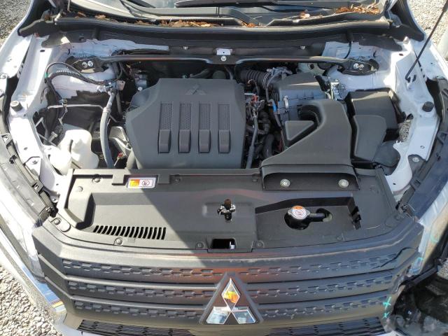 Photo 12 from auction – 2024 MITSUBISHI ECLIPSE CR with VIN JA4ATVAA7RZ047741