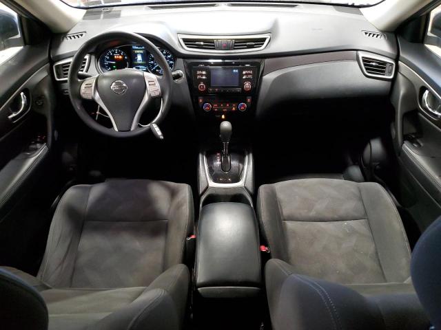 Photo 8 from auction – 2016 NISSAN ROGUE S with VIN KNMAT2MV0GP711020