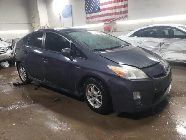Photo 4 from auction – 2010 TOYOTA PRIUS with VIN JTDKN3DU0A0226744