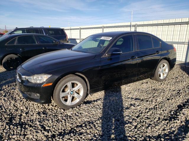 BMW 328 XI SUL 2013 with VIN WBA3B5C56DF138699 - Photo from auction