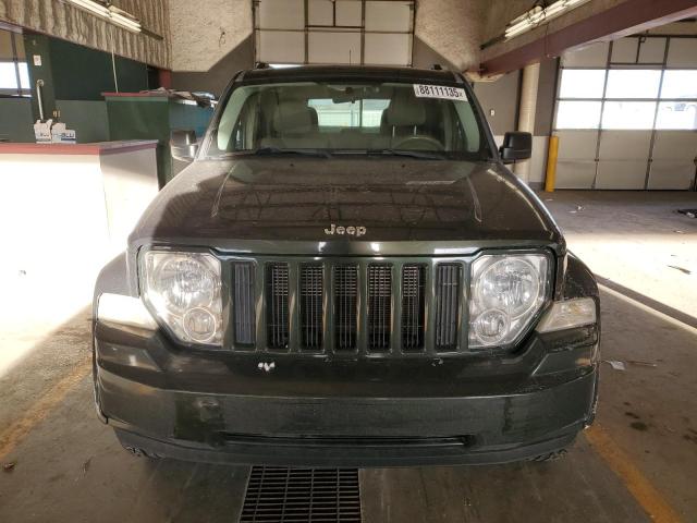 Photo 5 from auction – 2011 JEEP LIBERTY SP with VIN 1J4PN2GK5BW504525