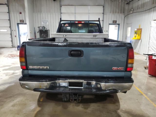 Photo 6 from auction – 2006 GMC NEW SIERRA with VIN 1GTEK19Z86E244255