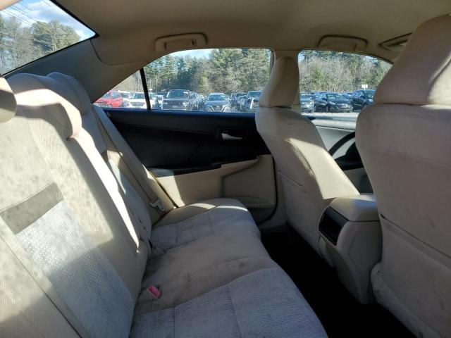 Foto 10 de la subasta – 2012 TOYOTA CAMRY BASE con VIN 4T1BF1FK3CU563607
