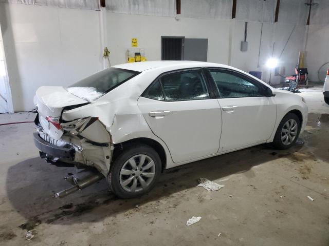 Photo 3 from auction – 2016 TOYOTA COROLLA L with VIN 2T1BURHE2GC649753