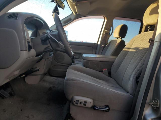 Photo 7 from auction – 2004 DODGE RAM 2500 S with VIN 3D7KA28D54G278196