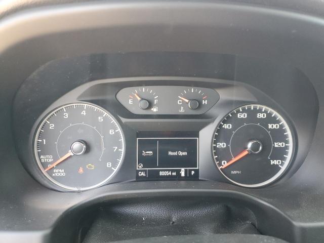 Photo 9 from auction – 2019 GMC ACADIA SLE with VIN 1GKKNKLA2KZ134649