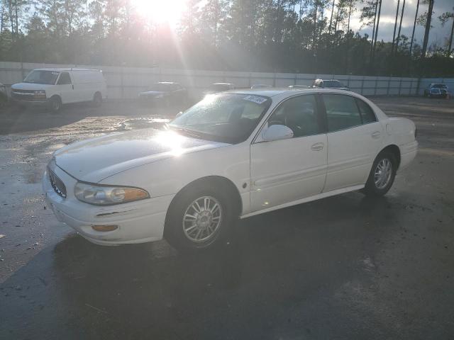 Photo 1 from auction – 2005 BUICK LESABRE CU with VIN 1G4HP52K55U223995