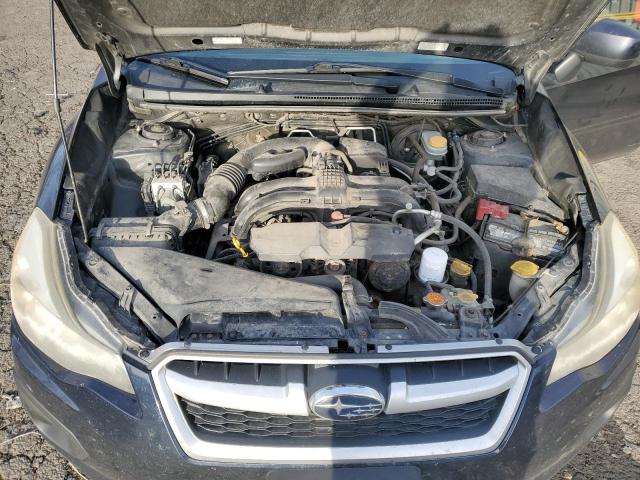 Foto 12 de la subasta – 2014 SUBARU IMPREZA SP con VIN JF1GPAU63EH264651