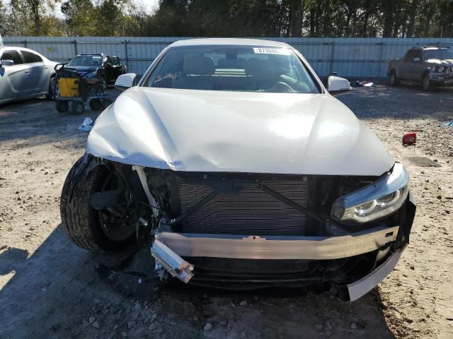 Photo 5 from auction – 2015 BMW 428 I with VIN WBA3V5C55FP753362