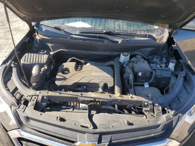 Photo 12 from auction – 2018 CHEVROLET EQUINOX LT with VIN 2GNAXSEV3J6260697
