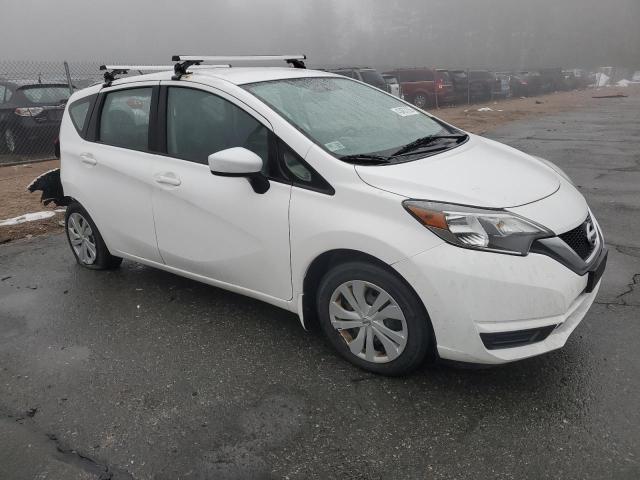 Photo 4 from auction – 2017 NISSAN VERSA NOTE with VIN 3N1CE2CPXHL379187