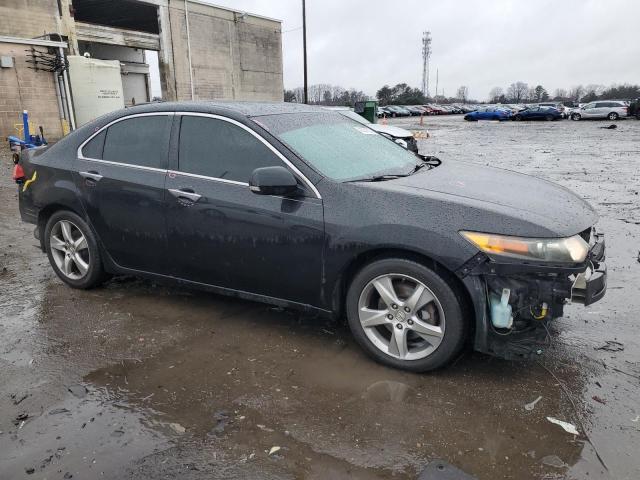 Photo 4 from auction – 2012 ACURA TSX with VIN JH4CU2F41CC024333