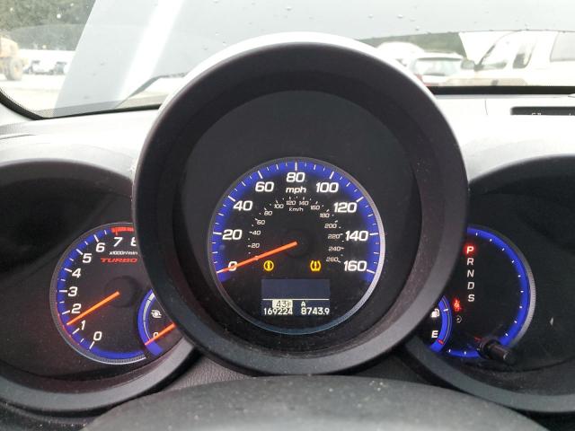 Photo 9 from auction – 2008 ACURA RDX TECHNO with VIN 5J8TB185X8A014797