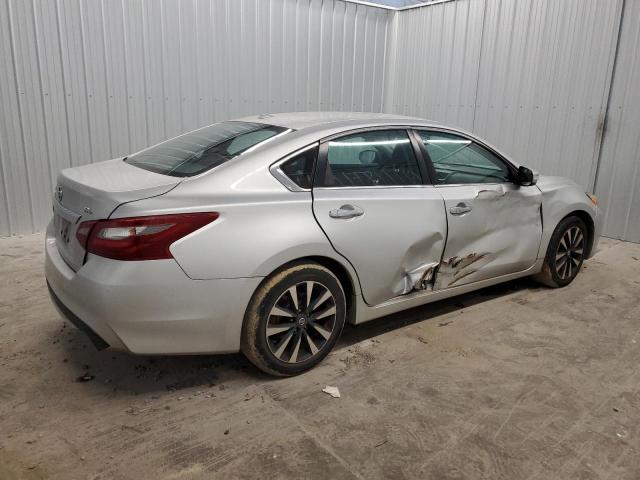 Photo 3 from auction – 2018 NISSAN ALTIMA 2.5 with VIN 1N4AL3AP8JC177233