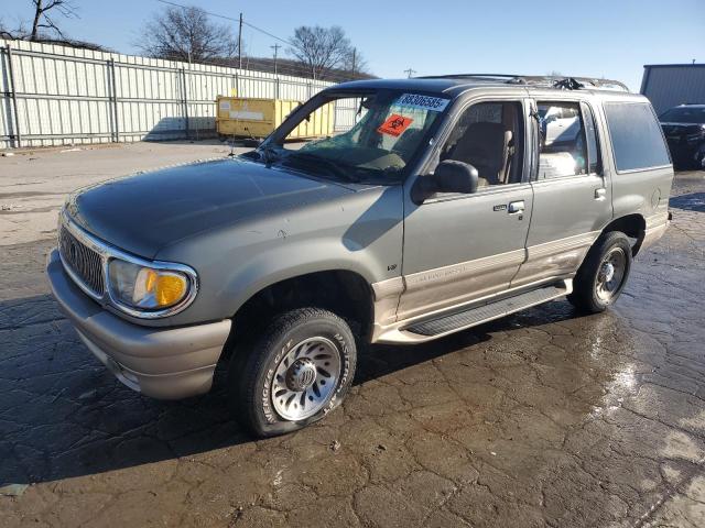 MERCURY MOUNTAINEE 1999 with VIN 4M2ZU55P4XUJ36465 - Photo from auction