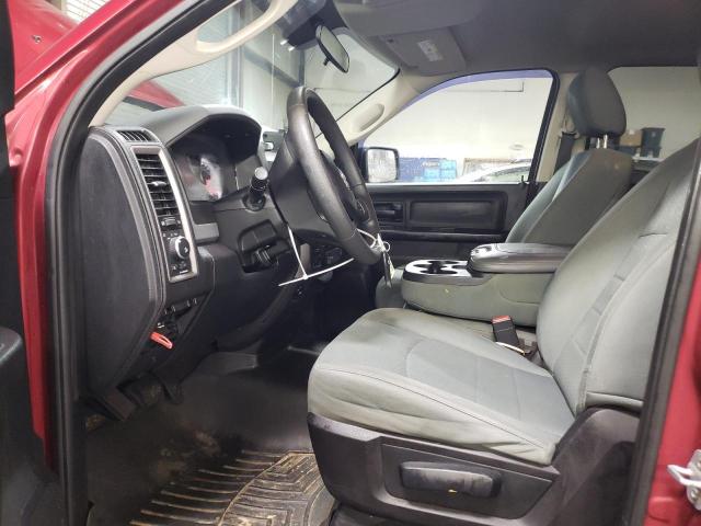 Снимка 7 от търг – 2014 RAM 1500 ST с VIN 1C6RR7FT7ES275701