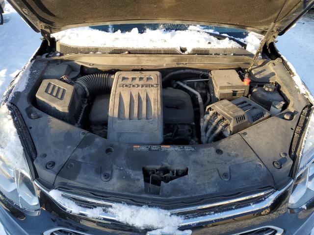 Photo 12 from auction – 2017 CHEVROLET EQUINOX LT with VIN 2GNALCEK3H1595232