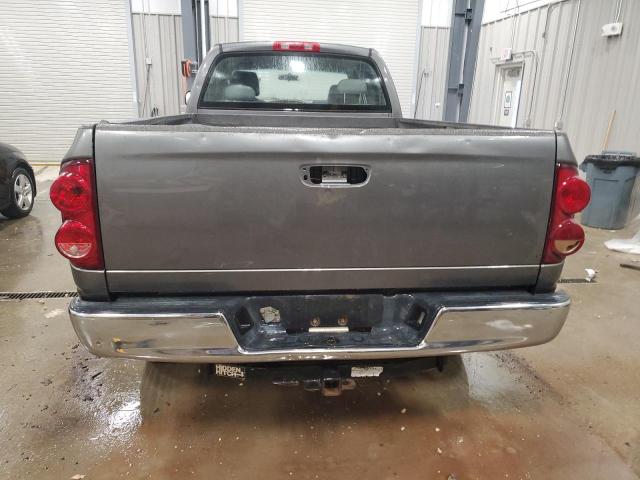 Снимка 6 от търг – 2007 DODGE RAM 2500 S с VIN 3D7KS28D07G767624