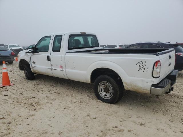Photo 2 from auction – 2013 FORD F250 SUPER with VIN 1FT7X2BT1DEB50429